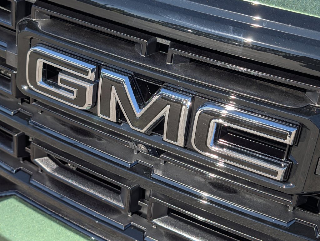 New 2027 GMC Acadia Elevation w/ Black Edition FWD image 36