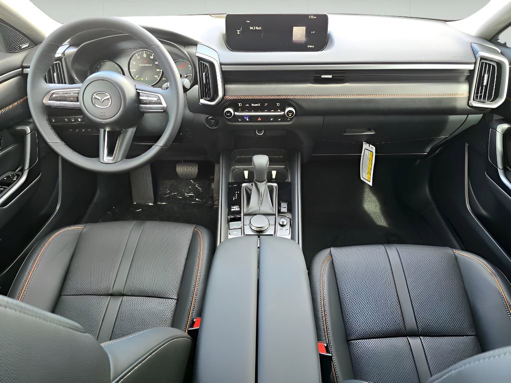 Used 2026 MAZDA CX-50 AWD 2.5 Hybrid w/ Weather Package image 26