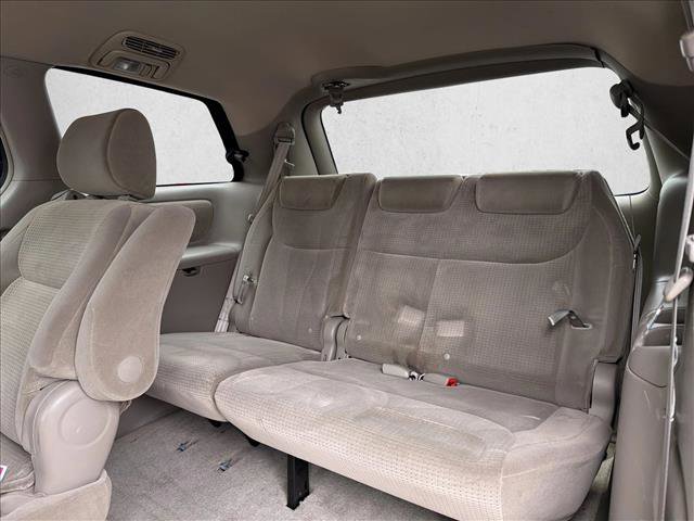 Used 2007 Toyota Sienna LE image 22