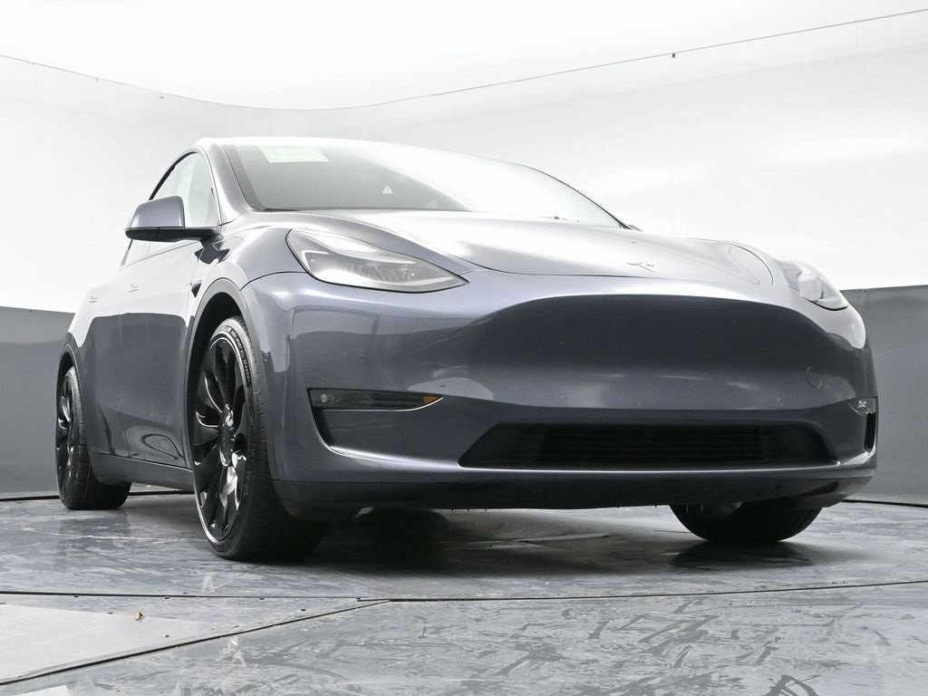 Used 2022 Tesla Model Y Performance image 54