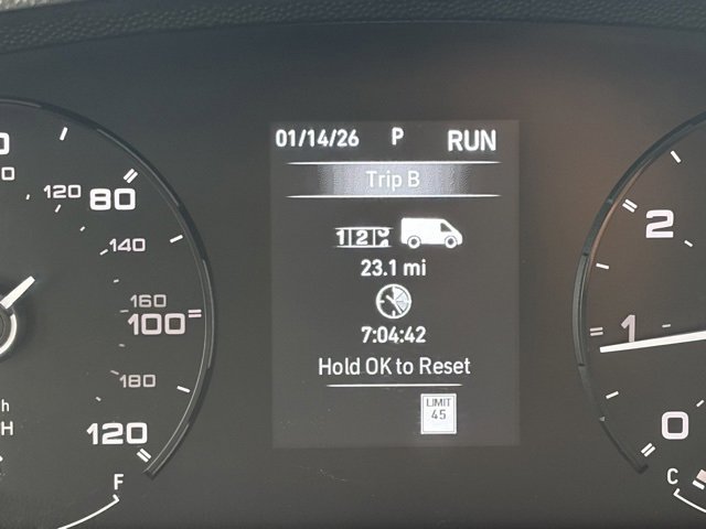 Used 2024 RAM ProMaster 3500 image 24