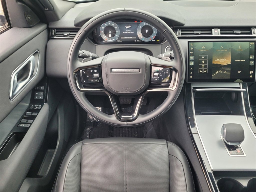Used 2025 Land Rover Range Rover Velar S image 13