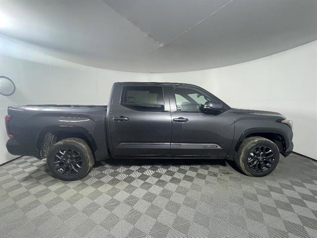New 2026 Toyota Tundra Platinum image 8