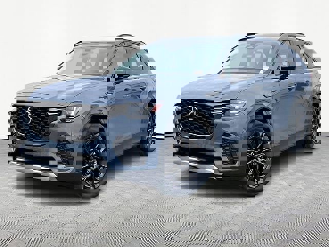 New 2026 MAZDA CX-70 3.3 Turbo w/ Premium Package image 3