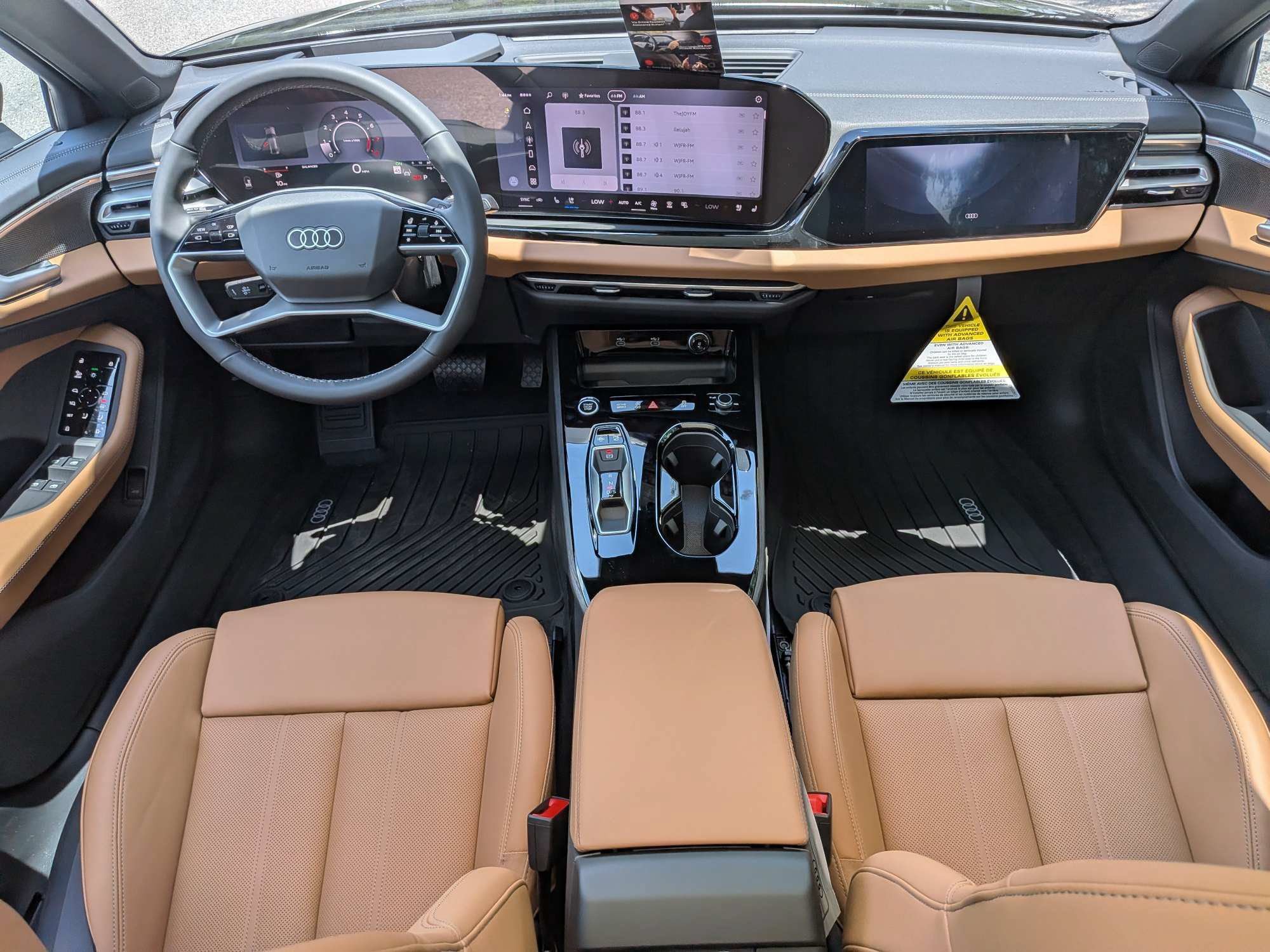 New 2026 Audi A5 2.0T Premium Plus AWD/4WD image 18