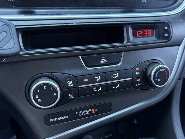 Used 2015 Kia Optima LX image 22