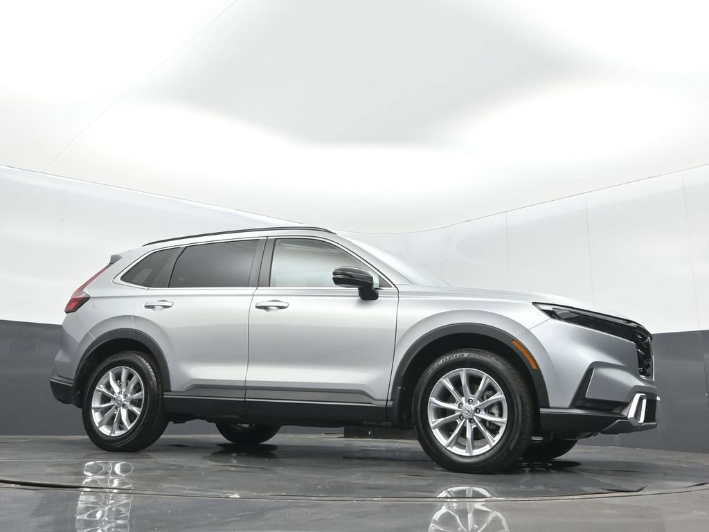 Certified 2025 Honda CR-V Sport Touring image 29