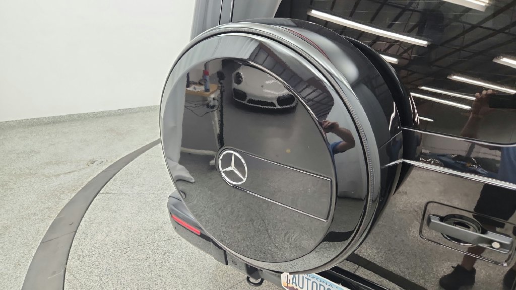 Used 2020 Mercedes-Benz G 63 AMG 4MATIC image 20