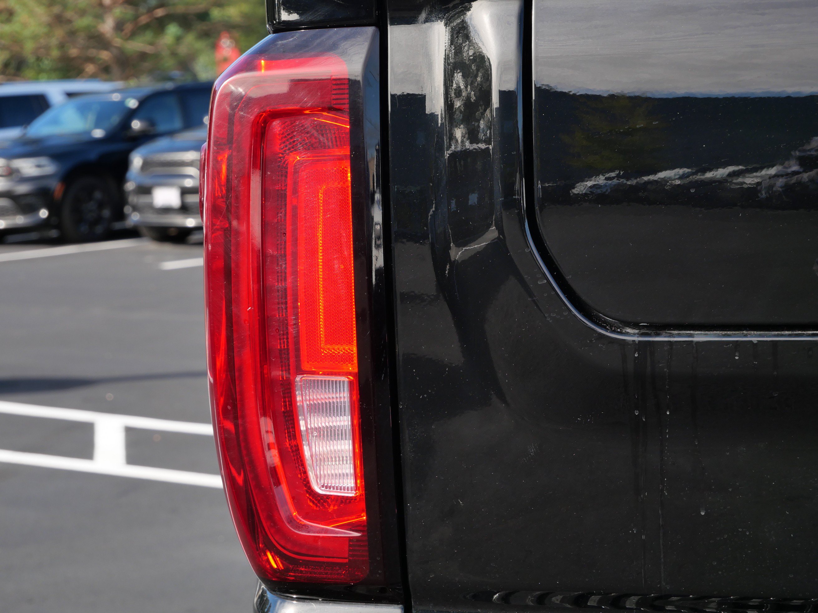 Used 2023 GMC Sierra 1500 Denali Ultimate AWD/4WD image 12