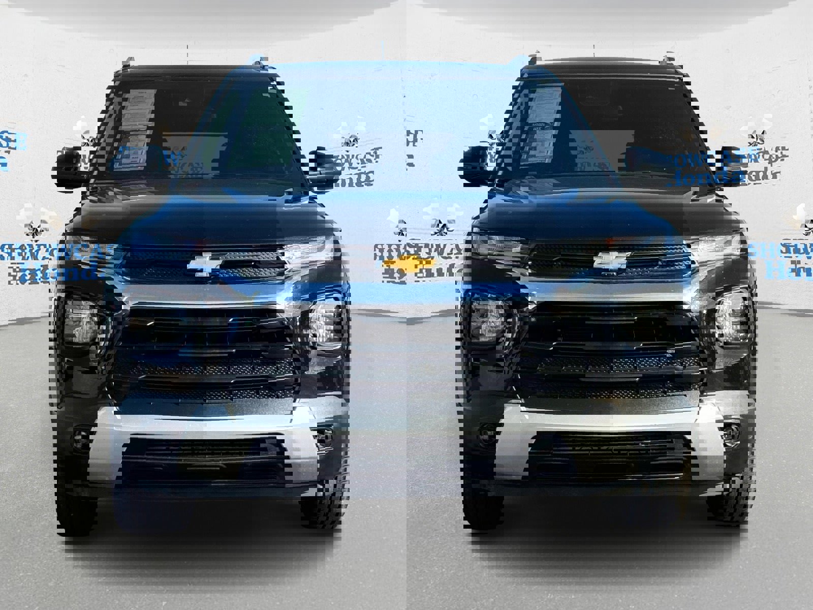 Used 2023 Chevrolet TrailBlazer LT image 6