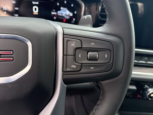 New 2026 GMC Sierra 1500 SLT w/ SLT Premium Package image 19