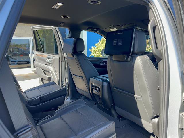 Used 2024 Chevrolet Tahoe High Country image 19