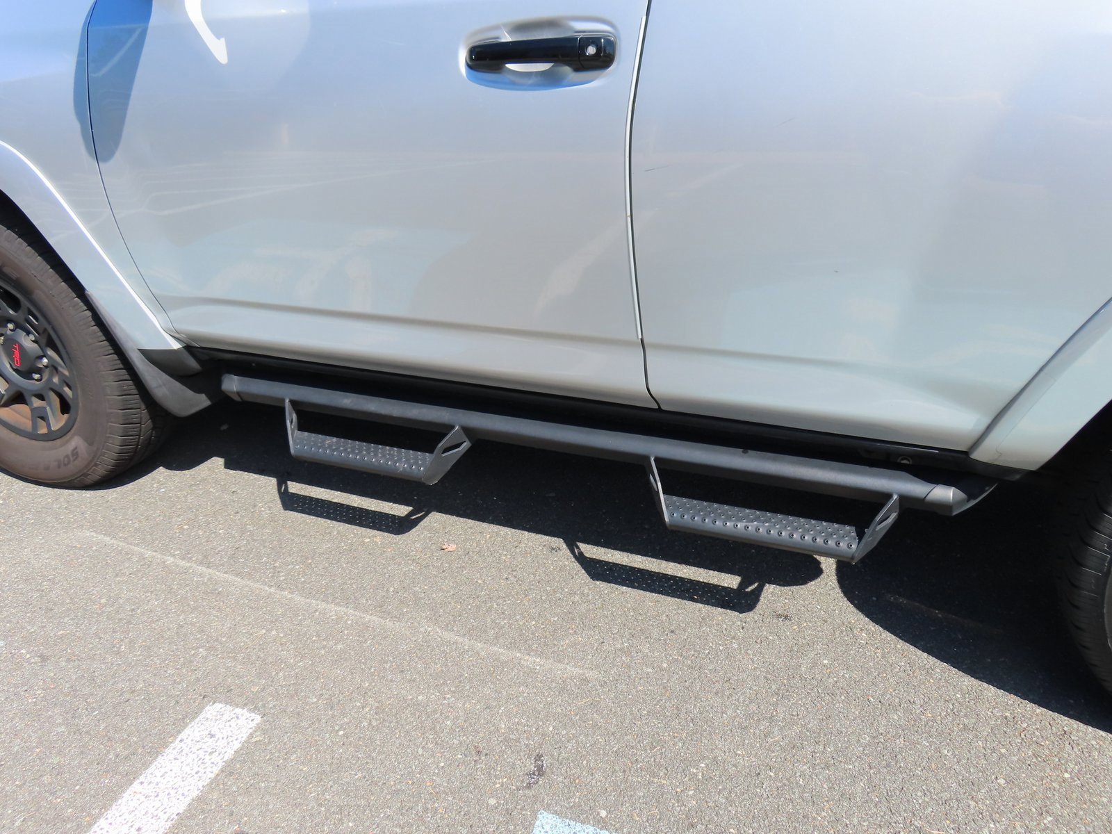 Used 2021 Toyota 4Runner Venture image 10