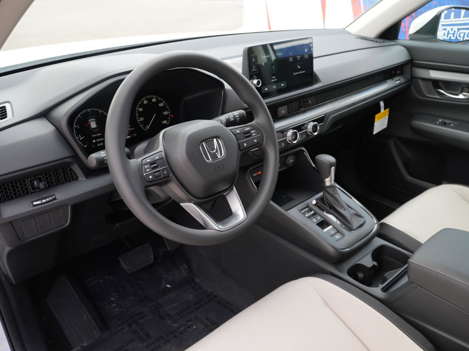 New 2026 Honda CR-V LX image 15