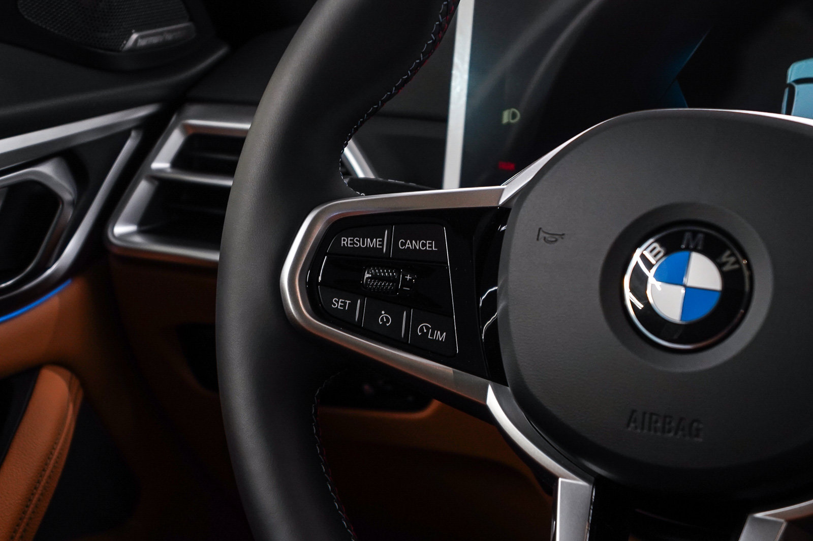 New 2026 BMW i4 M60 w/ Premium Package AWD/4WD image 16