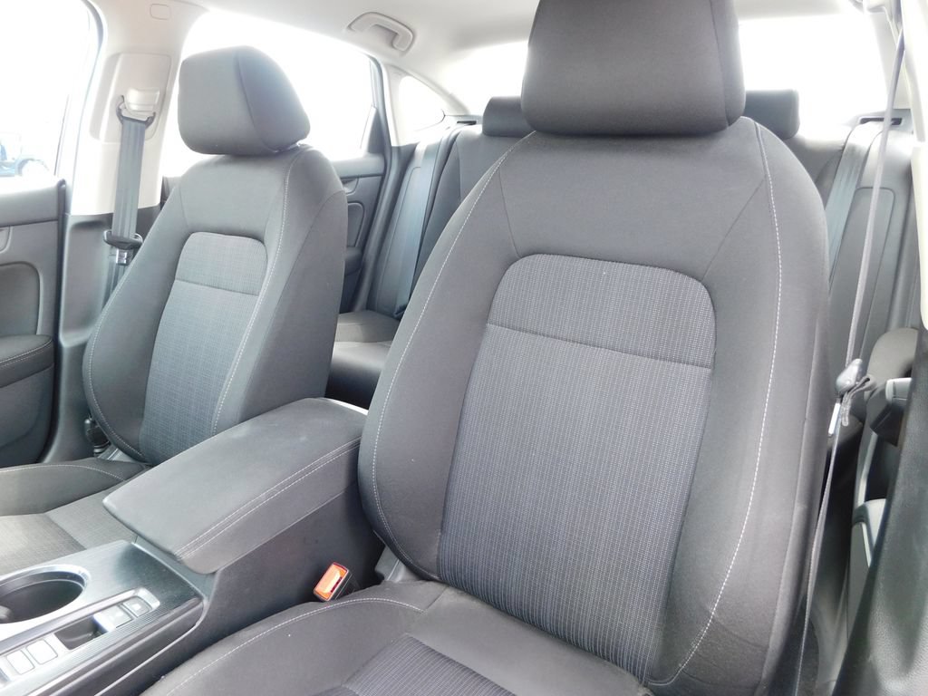 Certified 2023 Honda Civic LX image 14