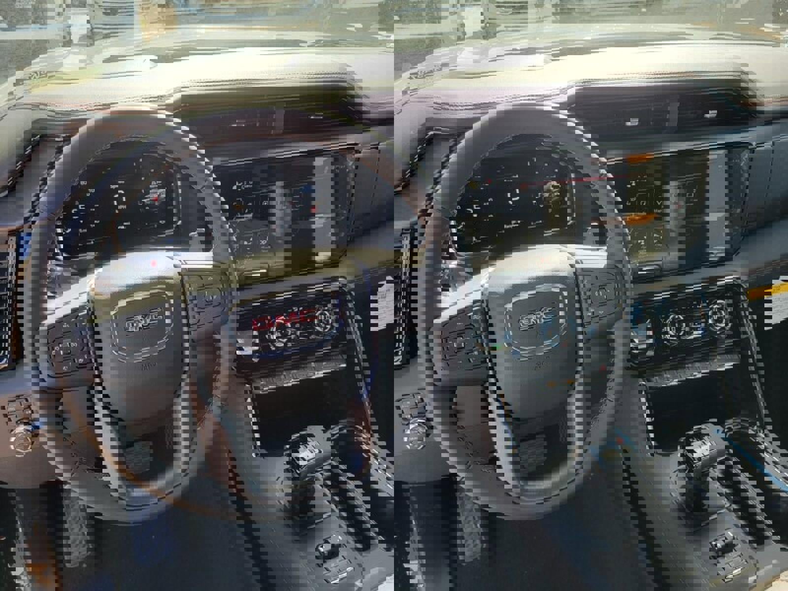 New 2026 GMC Sierra 1500 AT4 w/ AT4 Premium Package image 15