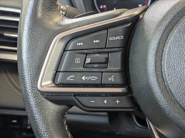 Used 2024 Subaru Legacy Limited AWD/4WD image 4