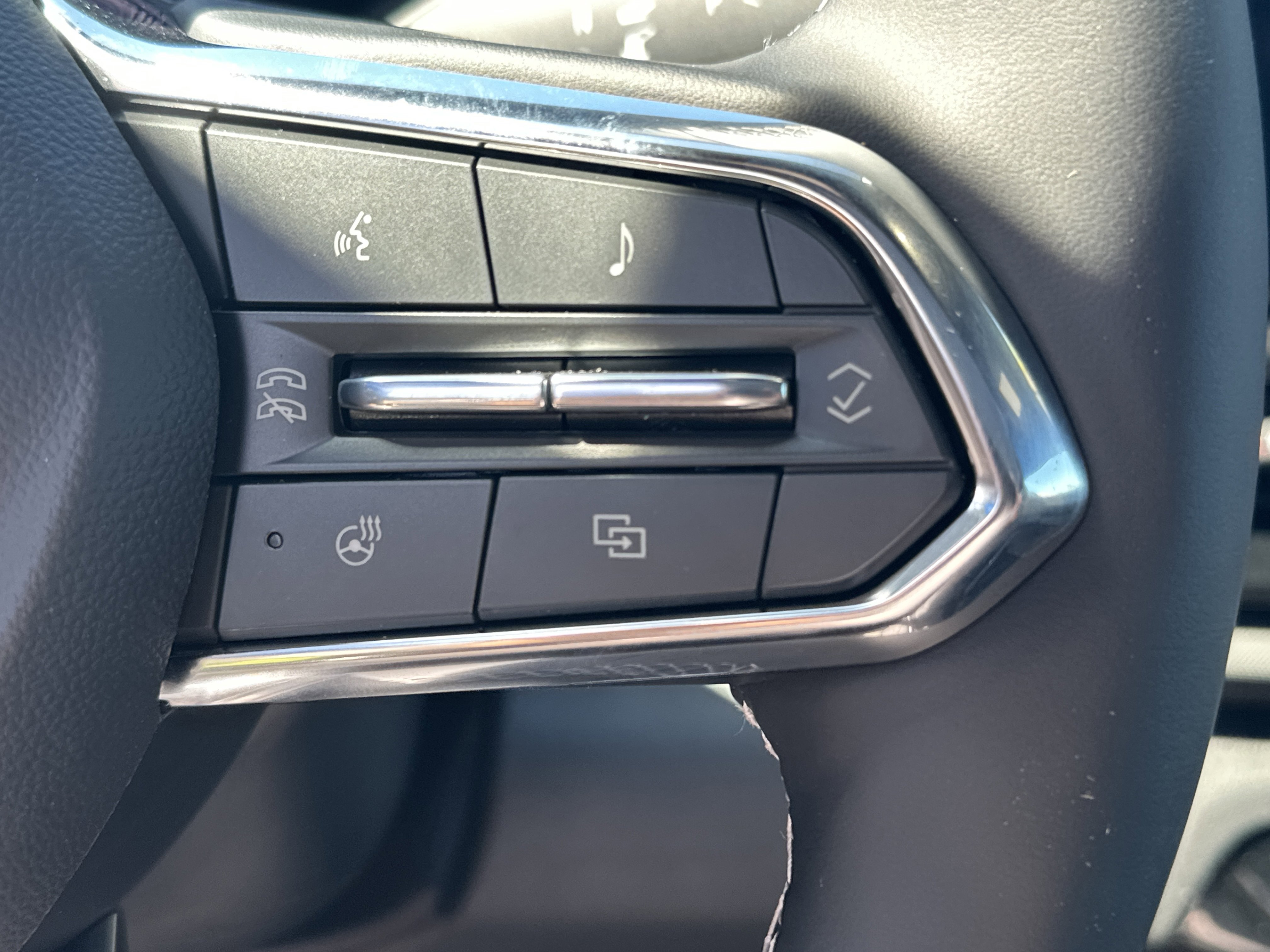 New 2026 Chevrolet Silverado EV Trail Boss w/ Premium Package image 24