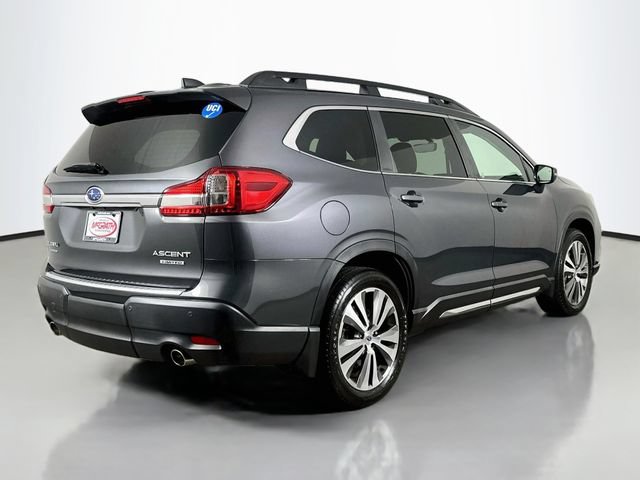 Used 2020 Subaru Ascent Limited w/ Popular Package #2A AWD/4WD image 20