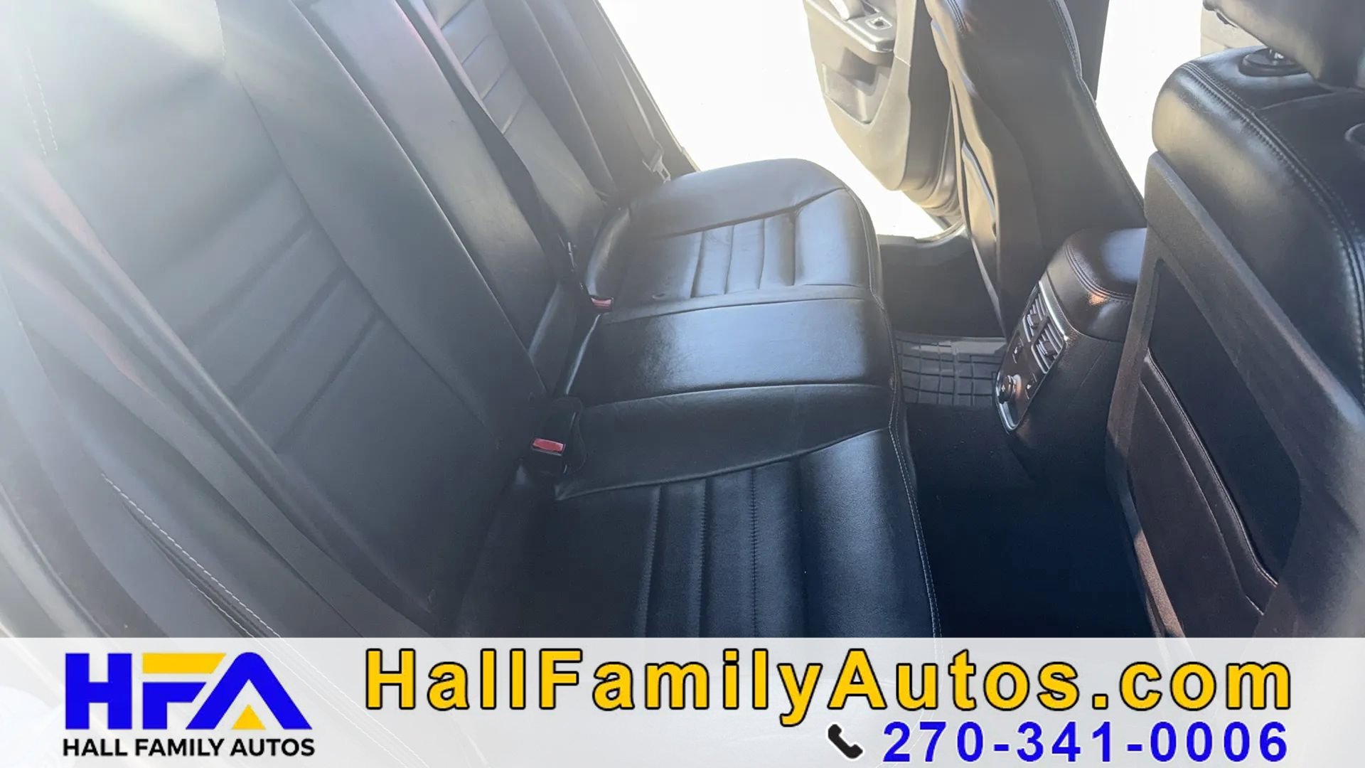 Used 2014 Dodge Charger SXT Plus AWD/4WD image 15