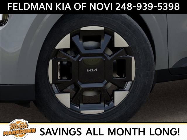 New 2026 Kia Carnival EX image 9