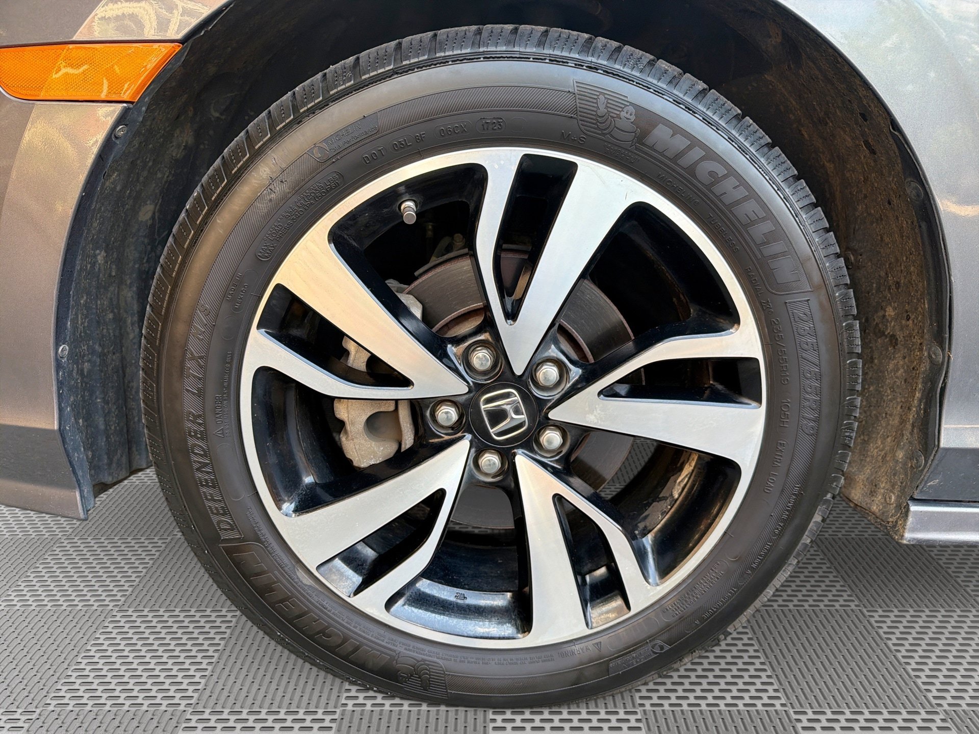 Used 2019 Honda Odyssey Elite image 19