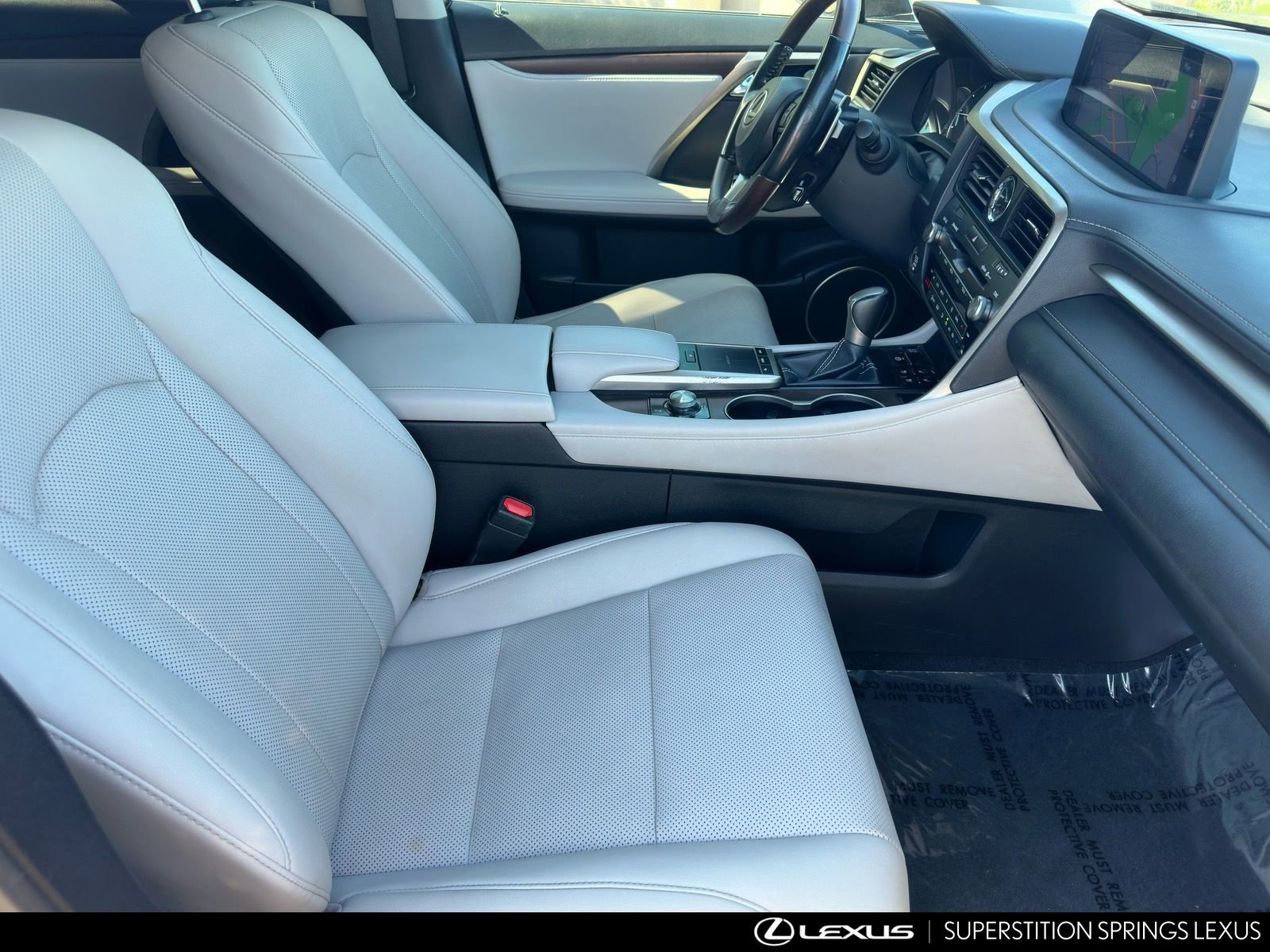 Used 2020 Lexus RX 350 FWD w/ Premium Package image 28