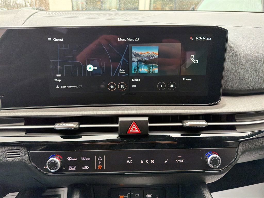 New 2026 Kia Sportage X-Line image 32