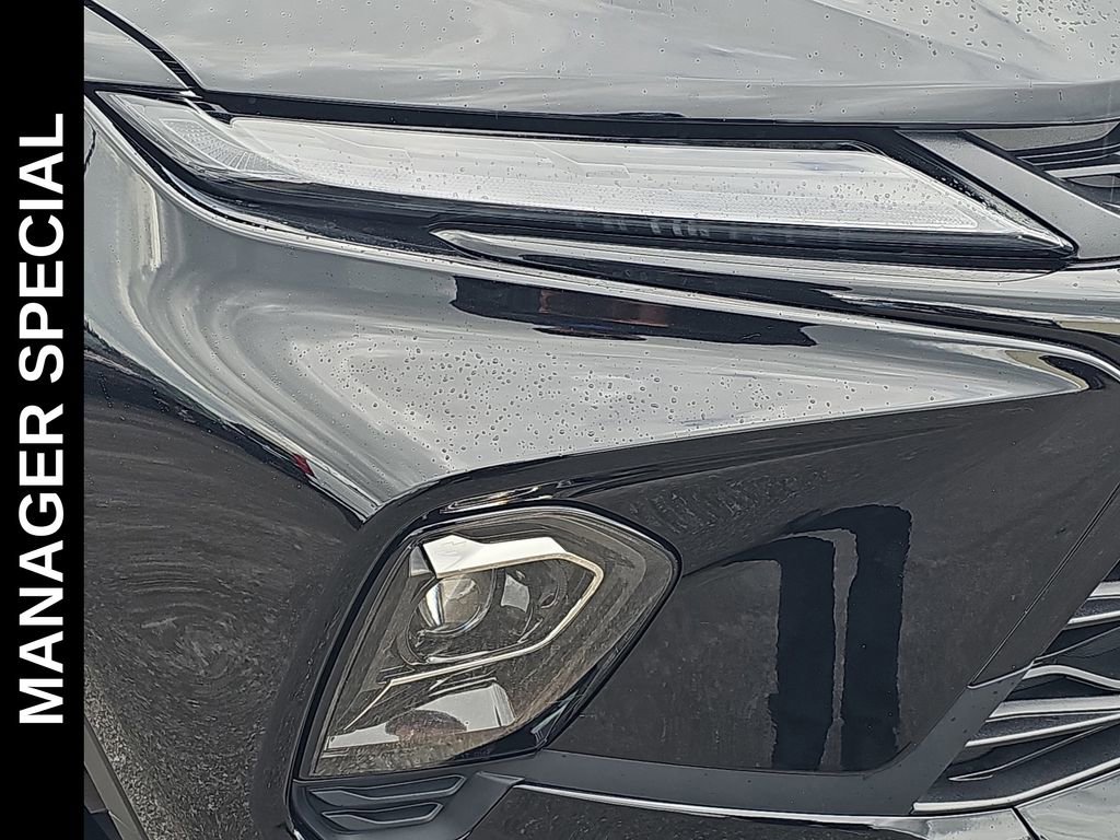 New 2025 Chevrolet Blazer LT w/ Convenience Package image 33