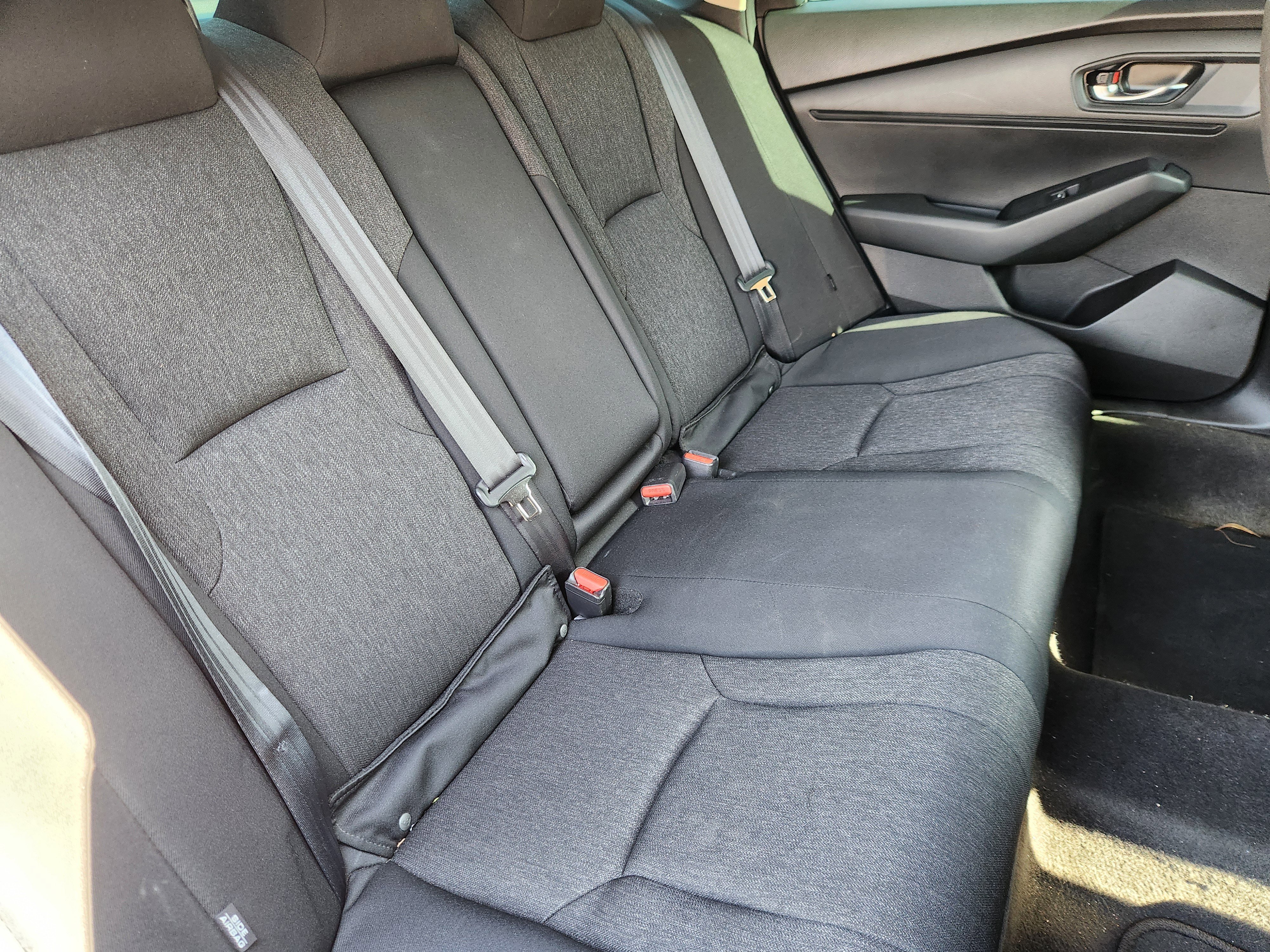 Used 2023 Honda Accord EX image 16