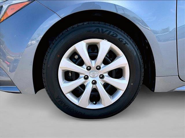 Used 2024 Toyota Corolla LE FWD image 10