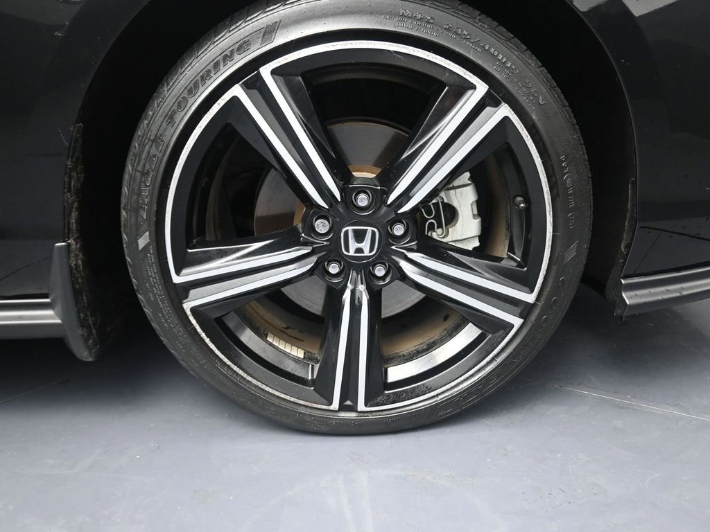 Used 2023 Honda Accord Sport image 5