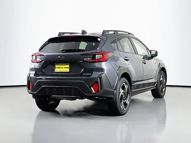 New 2026 Subaru Crosstrek 2.5i Limited image 7