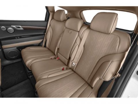 Used 2024 Genesis GV80 3.5T AWD/4WD image 16