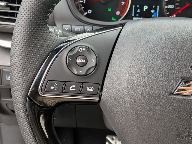 New 2025 Mitsubishi Eclipse Cross Black Edition image 18