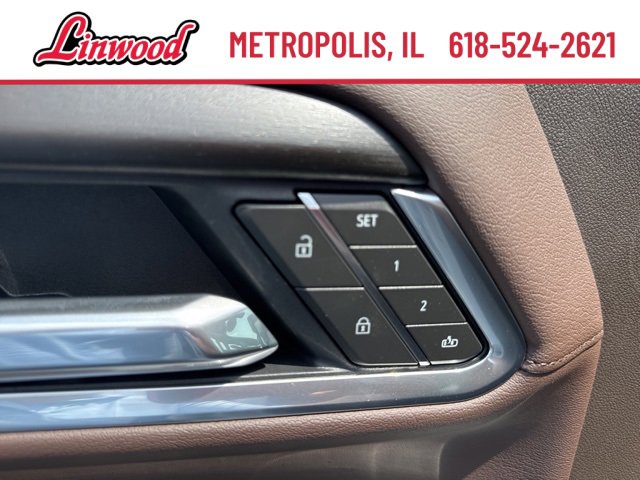 New 2025 GMC Sierra 2500 Denali w/ Denali Reserve Package image 20