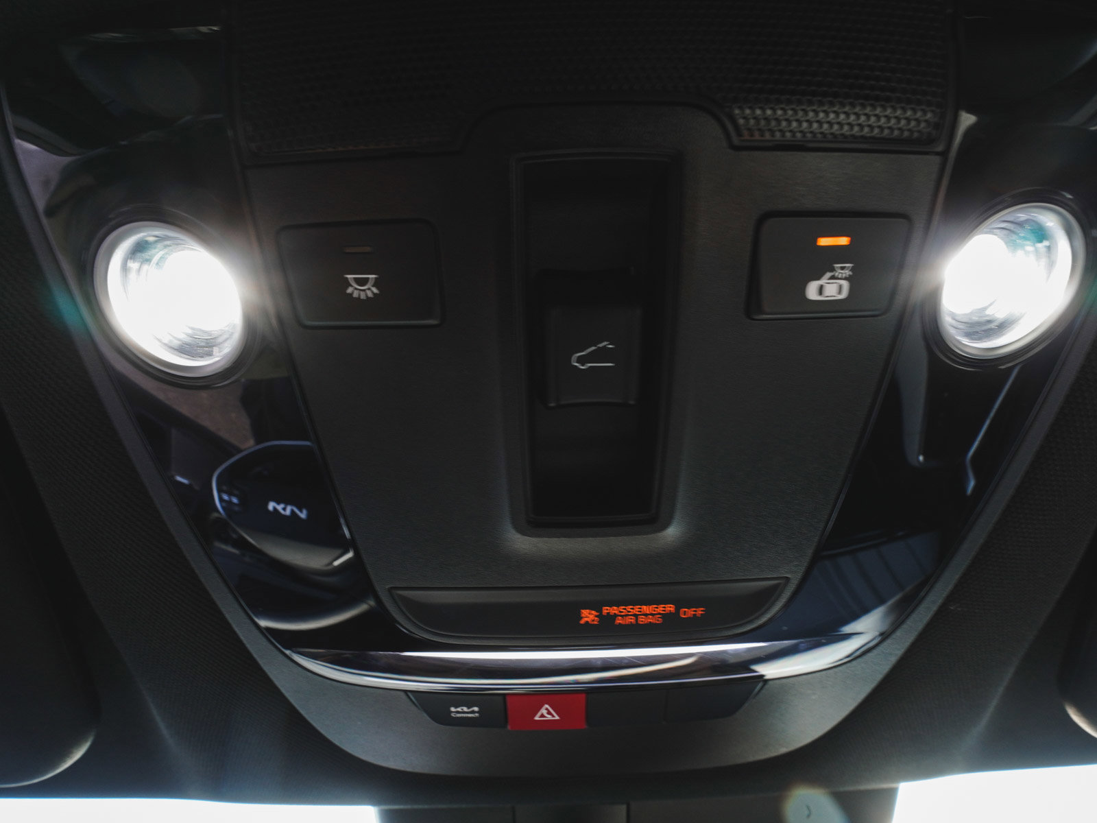 Used 2023 Kia EV6 GT-Line w/ GT-Line White Seat Package image 40