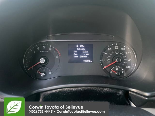 Used 2020 Kia Soul LX image 15