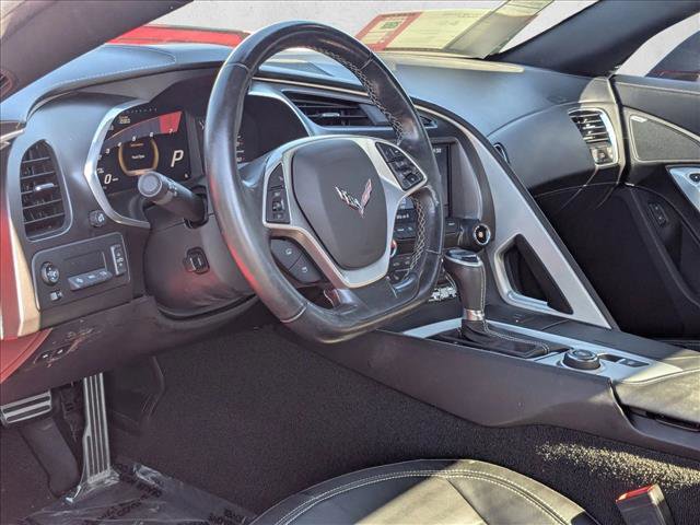 Used 2019 Chevrolet Corvette Grand Sport image 10