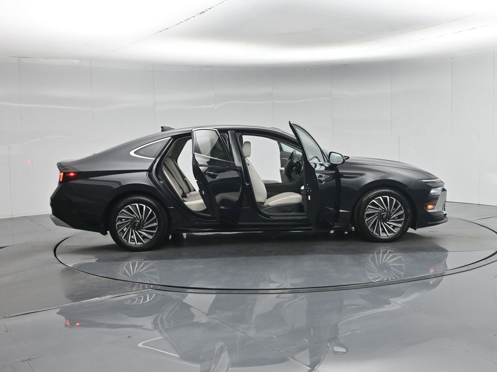 Used 2024 Hyundai Sonata SEL image 5