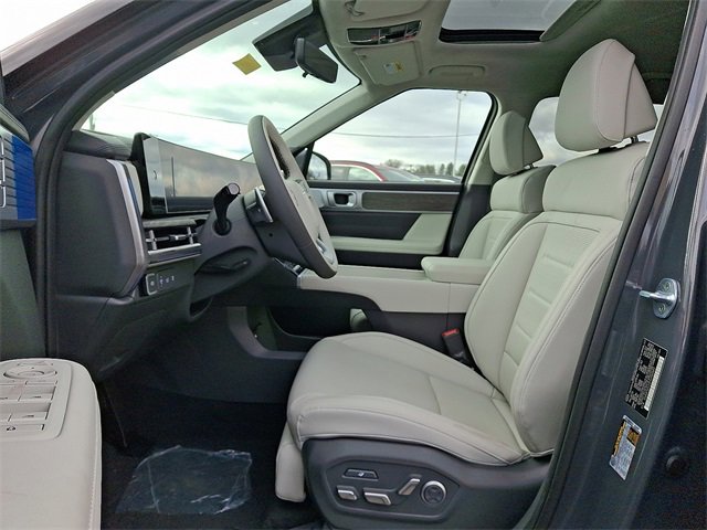 New 2026 Hyundai Santa Fe Calligraphy image 5