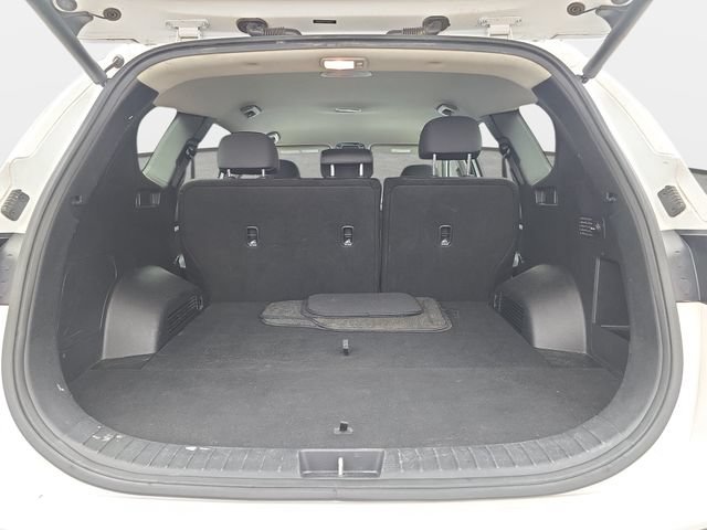Used 2023 Hyundai Santa Fe SEL FWD image 29