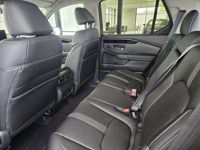 New 2026 Honda Passport RTL image 9