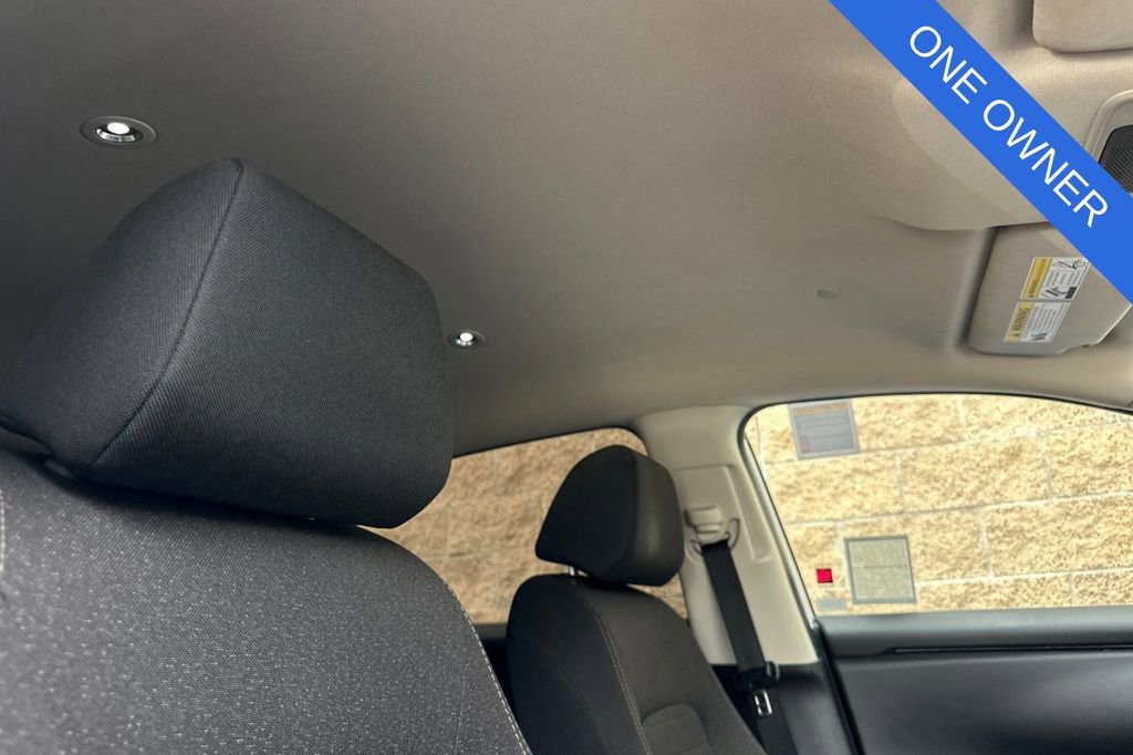 Used 2024 Honda HR-V LX image 18