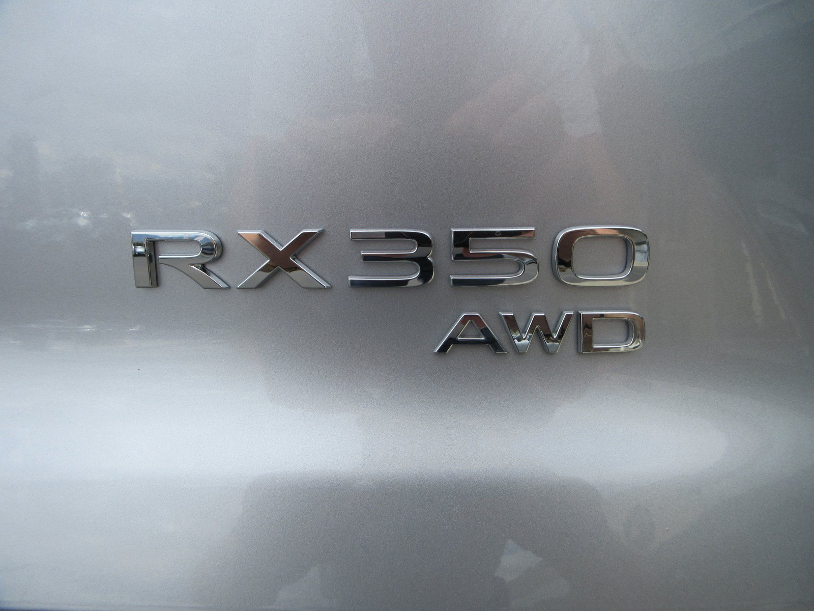 Used 2026 Lexus RX 350 AWD w/ Convenience Package image 8