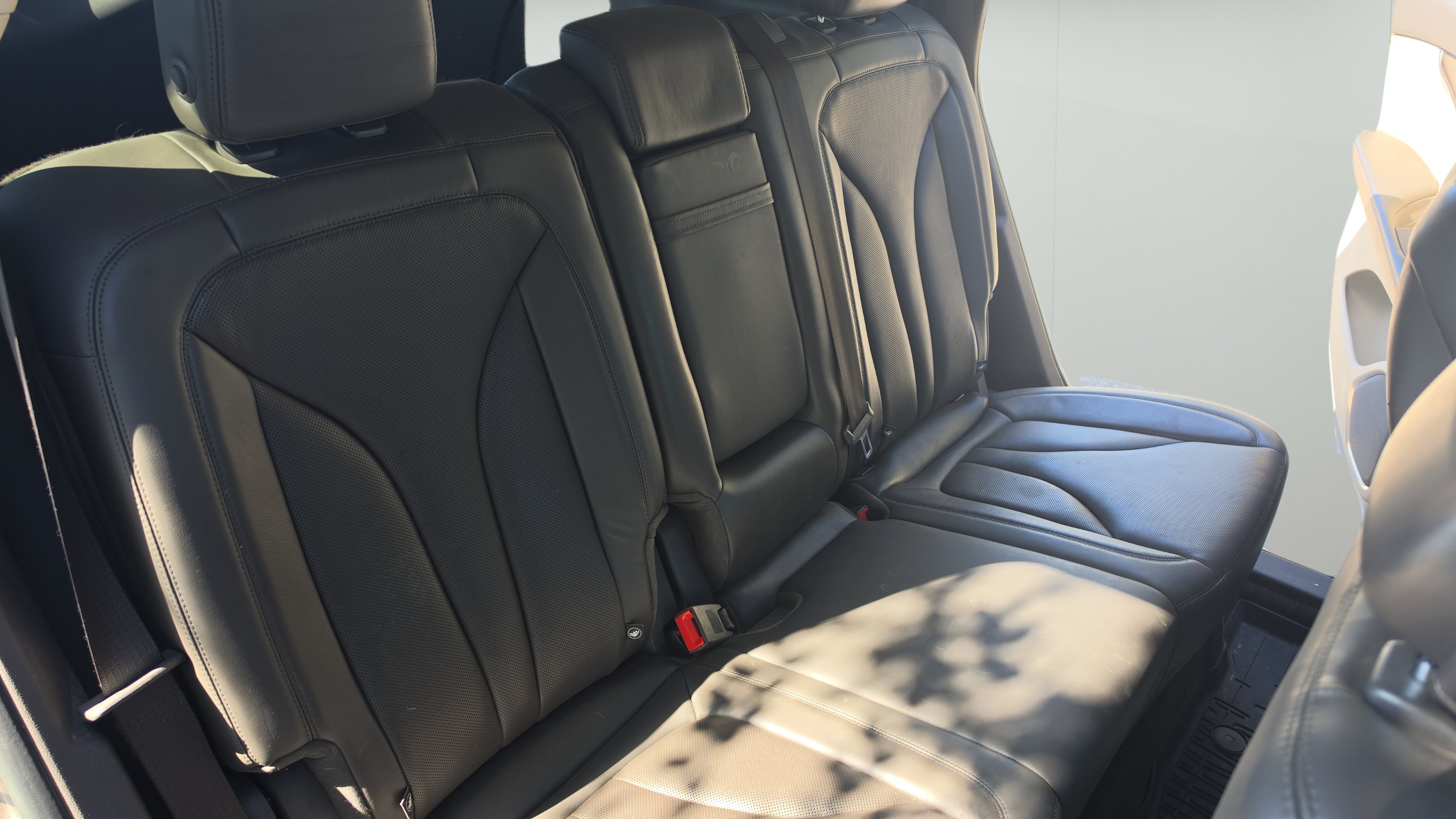 Used 2020 Lincoln Nautilus Reserve FWD image 20