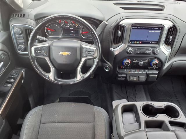 Used 2019 Chevrolet Silverado 1500 LT w/ All-Star Edition image 6