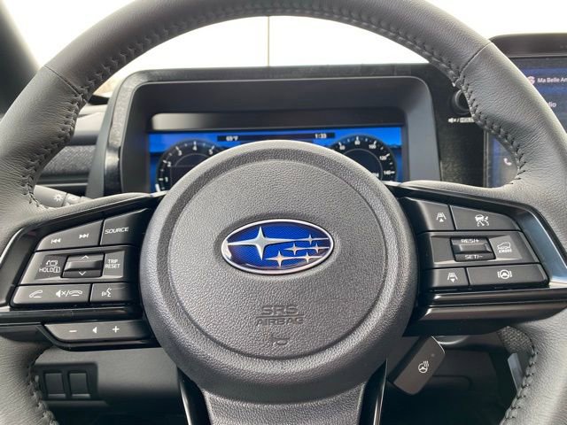 New 2026 Subaru Outback Limited image 17