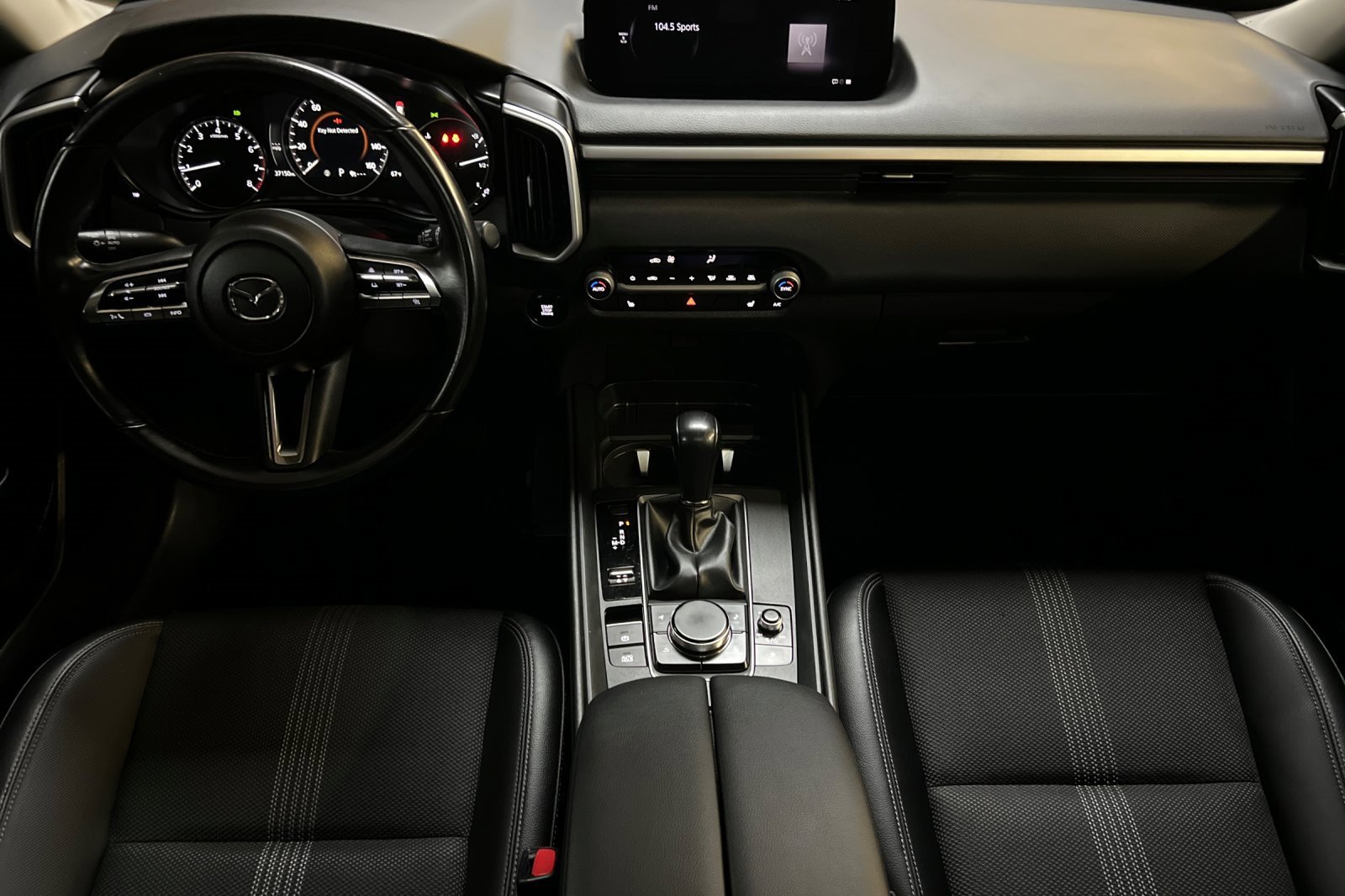 Used 2023 MAZDA CX-50 2.5 S w/ Preferred Plus Pkg image 16